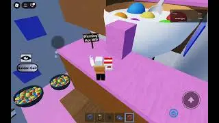 Roblox acid escape but bad how to get candy cane coil and cursed coil