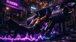 💪 RELENTLESS LEG DAY PHONK - Brazilian Bass Music 2026 | Heavy 808 Gym Mix 🔥