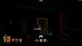 Secret Neighbor Butcher Gameplay