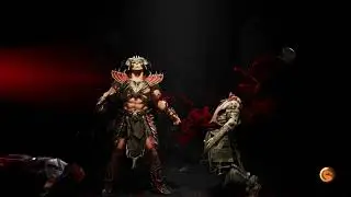 18+ Кана не трогать | Kahn't Touch This Klue | Подсказка во Вторжении Mortal Kombat 1 | Вторжения