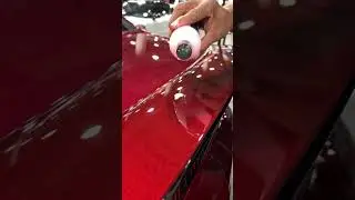 Chuck Mason Wet Look Wax Products