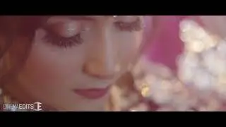Asian Wedding Promo || 2019 || Cinema Edits