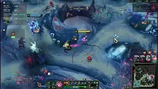 Highlights of crazy MF round