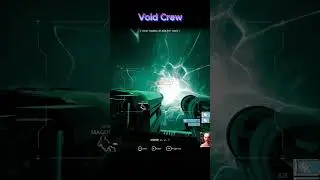 Void Crew Funny Moment