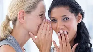 Rumors, Hearsay, and Malicious Gossip