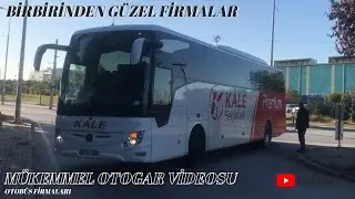 Gebze Otobüs Terminali