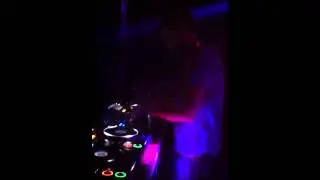 Tom Findlay from Groove Armada @ Le Cannibale