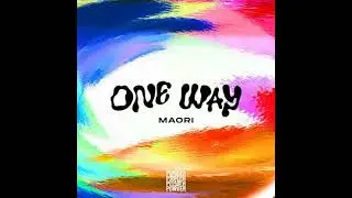 Maori - Stranger Candy  [Powder Music]