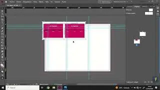 COMO HACER UN TRIPTICO EN INDESIGN CON MARCAS DE CORTE Y DODLADO DG STUDIO101