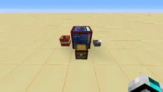 CHEST HEAD/MINI CHESTS!