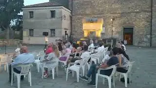 Arqua Petrarca Best Rural Villages Network