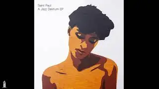 LIMITED PREMIERE: Saint Paul - Rap On Brotha