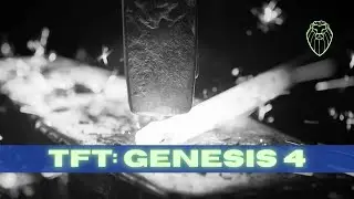THE FORGING TABLE | Genesis 4 (Ep. 712)