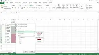 Excel Tutorial 10: Filter in Excel
