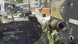 Longbow Harbinger Streak
