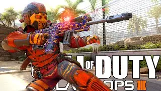 Black Ops 3: Problem with Gaming Rumors...