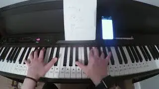 How to Play: Run by Taylor Swift feat. Ed Sheeran piano tutorial