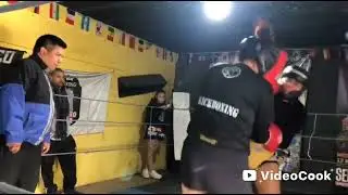 Domingo 22 de Junio...otra pelea ganada de @more.aybar