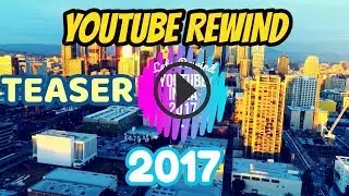 Youtube Rewind India 2017 | Trailer | #YoutubeRewindIndia2017 |🔥🔥🔥🔥|