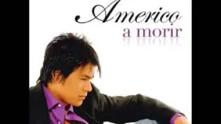 03.- Que levante la mano / Americo A morir