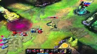 Hi Im Julija - Zed outplay