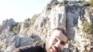 HIGHLINING TANNOURINE - OFFICIAL TRAILER