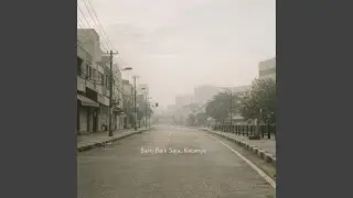 Sedikit Lebih Lapang