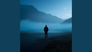 Standing in The Silence You Left Behind