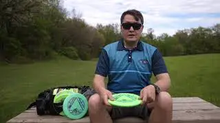 Streamline Discs - Neutron Stabilizer