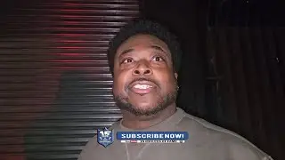AVE RECAPS HIS BAD NEWZ BATTLE & EXPLAINS ADDRESSING SNITCH ANGLE DURING BATTLE