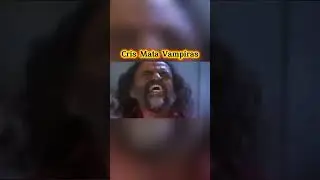 Cris Mata Vampiras #osmutantes #caminhosdocora&ccedil;&atilde;o #promessasdeamor #vampiro #novela #crismutante