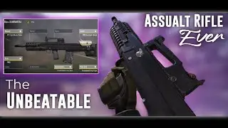 ODEN IS BROKEN!😬| FAST ADS & HIGH ACCURACY BUILD | Best Oden Loadout CODM Ranked Gameplay  