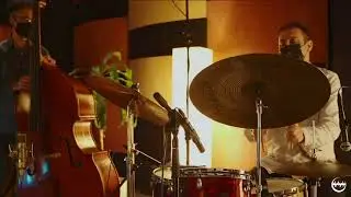 Kate Wyatt Quartet @ The Crescent
