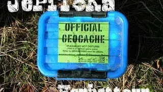 JePiToKa Geocaching Herbsttour 2015