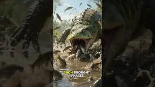 Metoposaurus of the Germanic Basin 🐸🟥