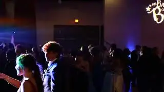 Independence High School Prom 2025