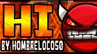 Geometry Dash [2.0] - 