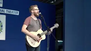 Kerrville 2019 Winners Set - Daniel Neihoff