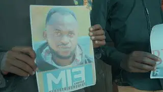 Mr Remy__MBABARIRA (Official_Video_4K)
