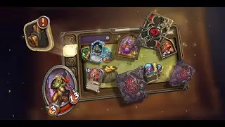 Implock Is So Fun - Hearthstone Standard