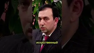 Какой ответ на ИИ должна дать школа? 🤔#Инфоурок #ПодкастИнфоурок #школа #будущее #учителя