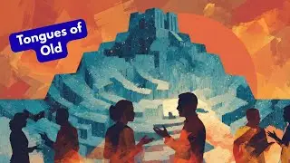 Speaking in Tongues: The Most Misunderstood Spiritual Gift