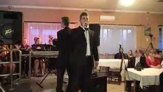 Ritmus Koncert-F&uacute;v&oacute;szenekar - ifj.B&aacute;nfi Csaba - 'O sole mio