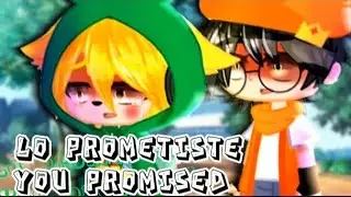 Lo prometiste //You promised 💔🥀✨𝙼𝚒𝚔𝚎𝚕𝚕𝚒𝚗𝚘💔