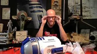 STAR WARS - 672 - R2-D2 (IMAGINE - FISHER PRICE - MATTEL 2024)