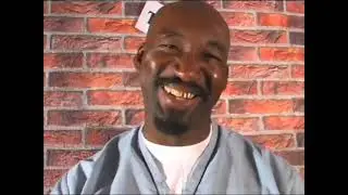 The Convict Cook Episode 3 D&ouml;ner Kebab
