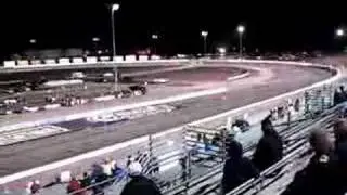 PRA @ O'Reilly Raceway Park Friday September 14, 2007