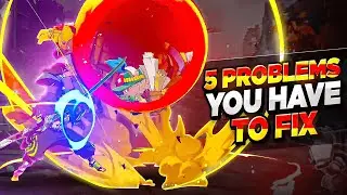 5 проблем, которые должен исправить каждый игрок 2XKO (советы и рекомендации)