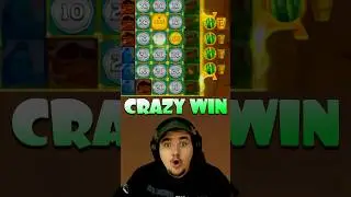 BIG BAMBOO ONLINE SLOT PAYS HUGE AGAIN (Blizz casino) #shorts