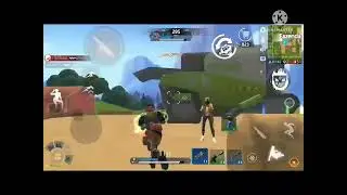 Highlight amasando lendas#4-omega legends